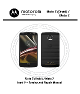 L2 Moto Z Droid Moto Z Global Service And Repair Manual V1 0 Pdf Docer Com Ar