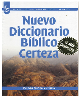 descargar nuevo diccionario biblia certeza pdf editor