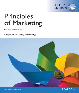 principles of marketing 18th edition ebook