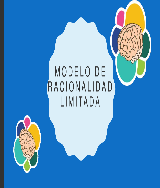 Modelo de racionalidad limitada 2020 - pdf 