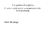 Dadme Una Palanca Y Movere El Mundo Peter Senge La Quinta Disciplina Pdf Docer Com Ar