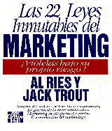 22 immutable laws of marketing pdf free download