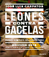 21- Leones Contra Gacelas, Manual completo del Especulador- Jose Luis  Carpatos - pdf 
