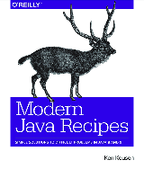 2017 Modern Java Recipes Simple Solutions to Difficult Problems in Java 8 and 9